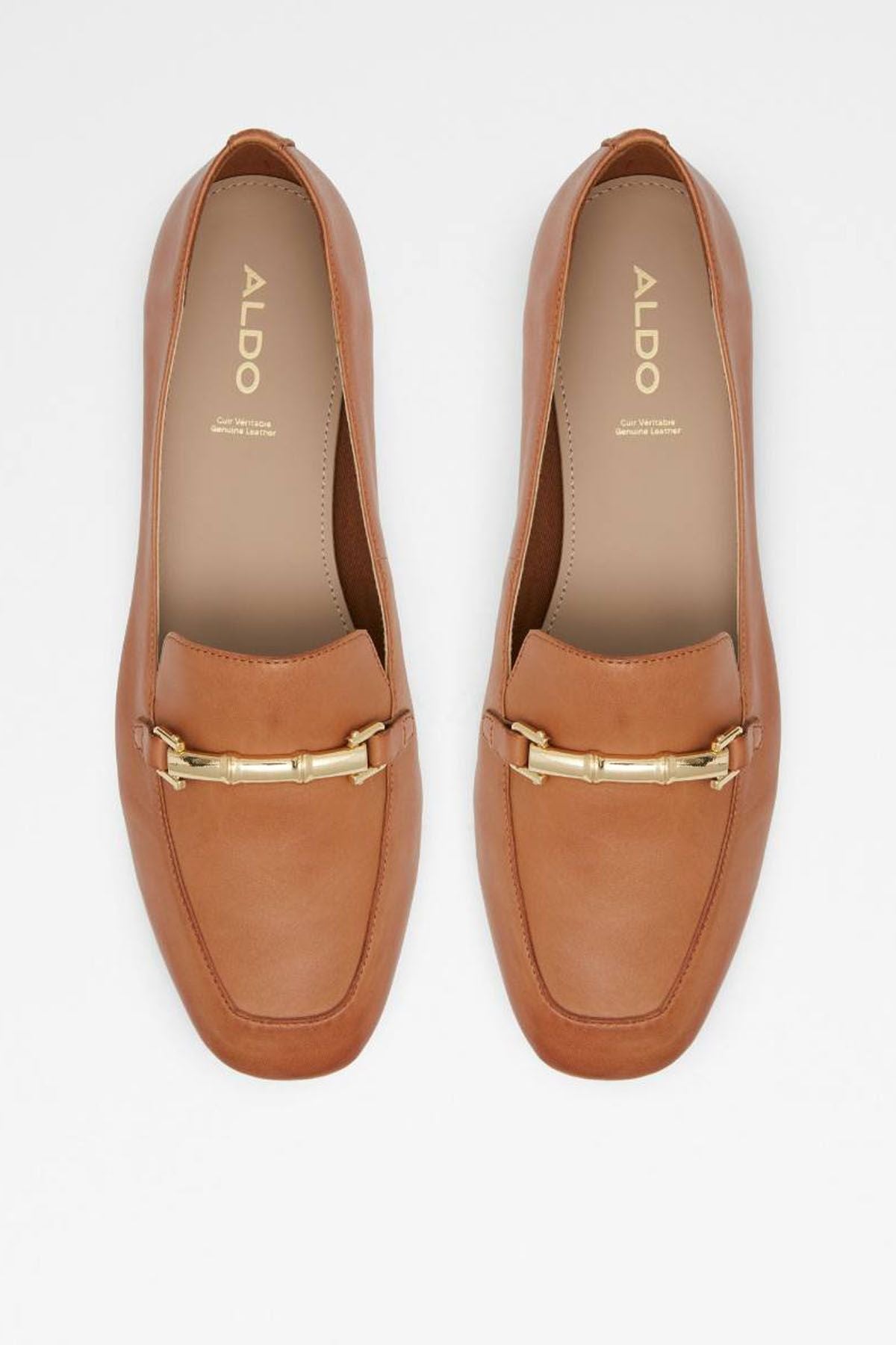 ALDO Boska | Loafers Medium Brown | Women