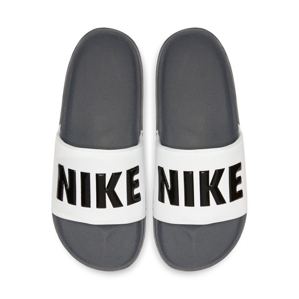 NIKE OFFCOURT SLIDE BQ4639-001 | NIKE Men Slides | Sandals & Slides & Thongs