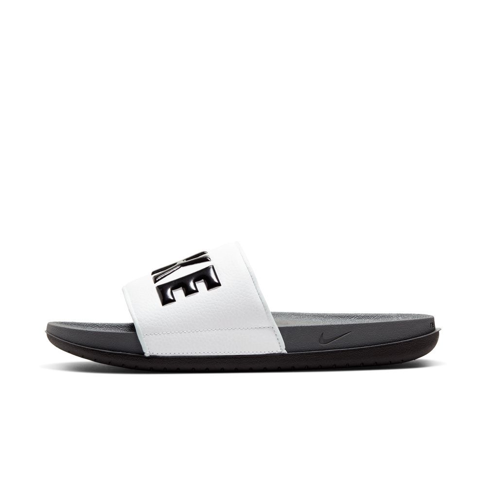 NIKE OFFCOURT SLIDE BQ4639-001 | NIKE Men Slides | Sandals & Slides & Thongs