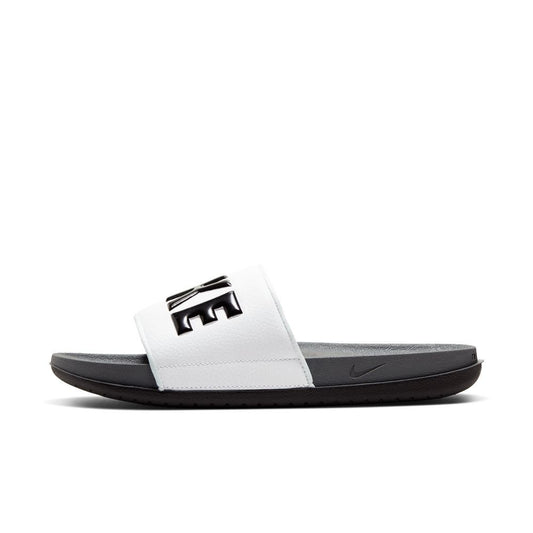 NIKE OFFCOURT SLIDE BQ4639-001 | NIKE Men Slides | Sandals & Slides & Thongs