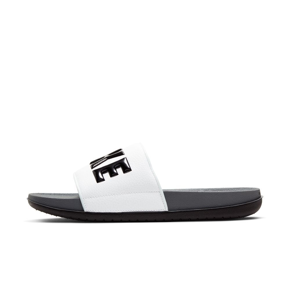 NIKE OFFCOURT SLIDE BQ4639-001 | NIKE Men Slides | Sandals & Slides & Thongs