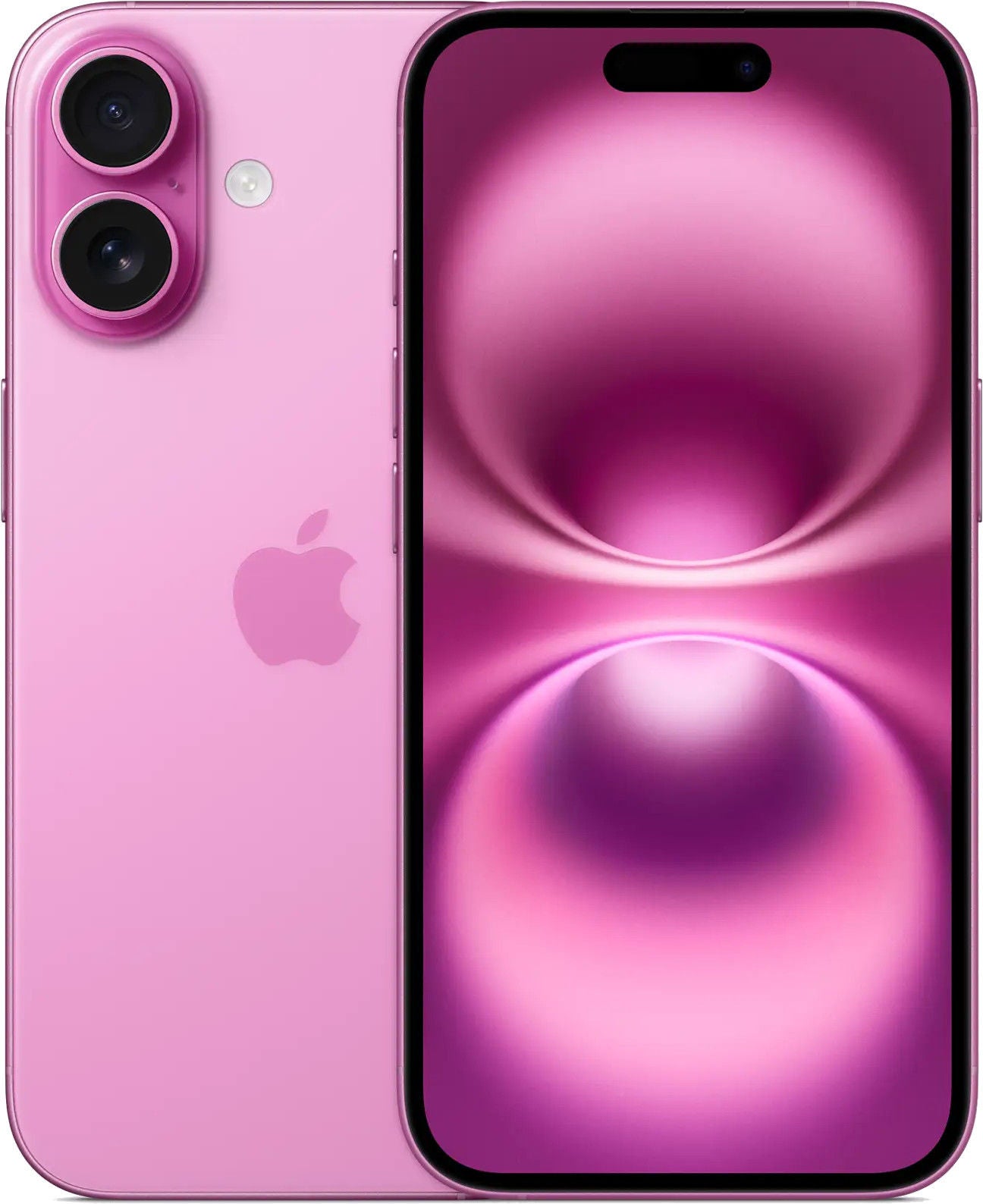Apple iPhone 16 256GB (Physical + eSim) Official Warranty - PTA Approved
