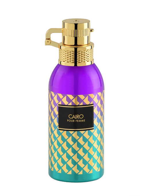 J. Junaid Jamshed CAIRO Pour Femme | Women