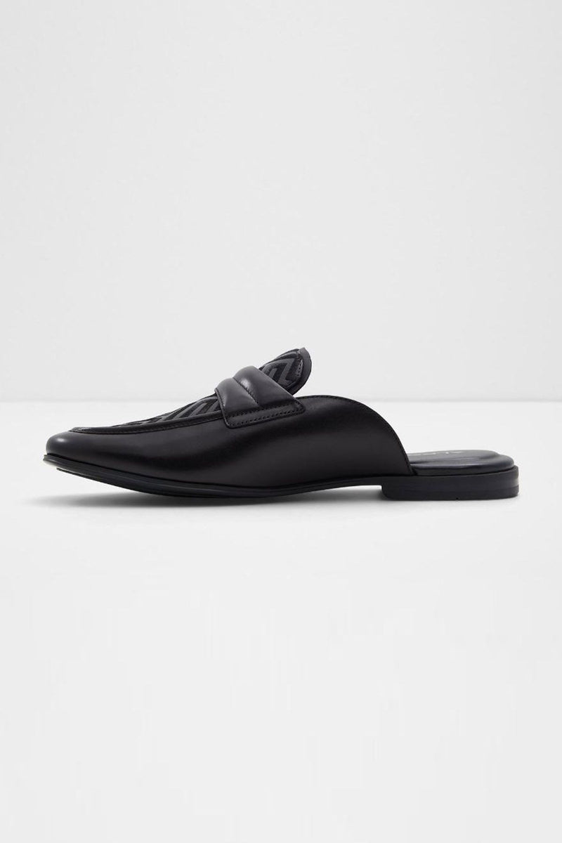 ALDO Castello | Dress Shoes Black | Men â Brands.PK