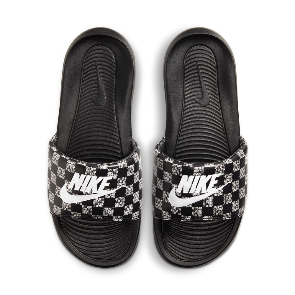 NIKE VICTORI ONE SLIDE PRINT CN9678-004 | NIKE Men Slides | Sandals & Slides & Thongs