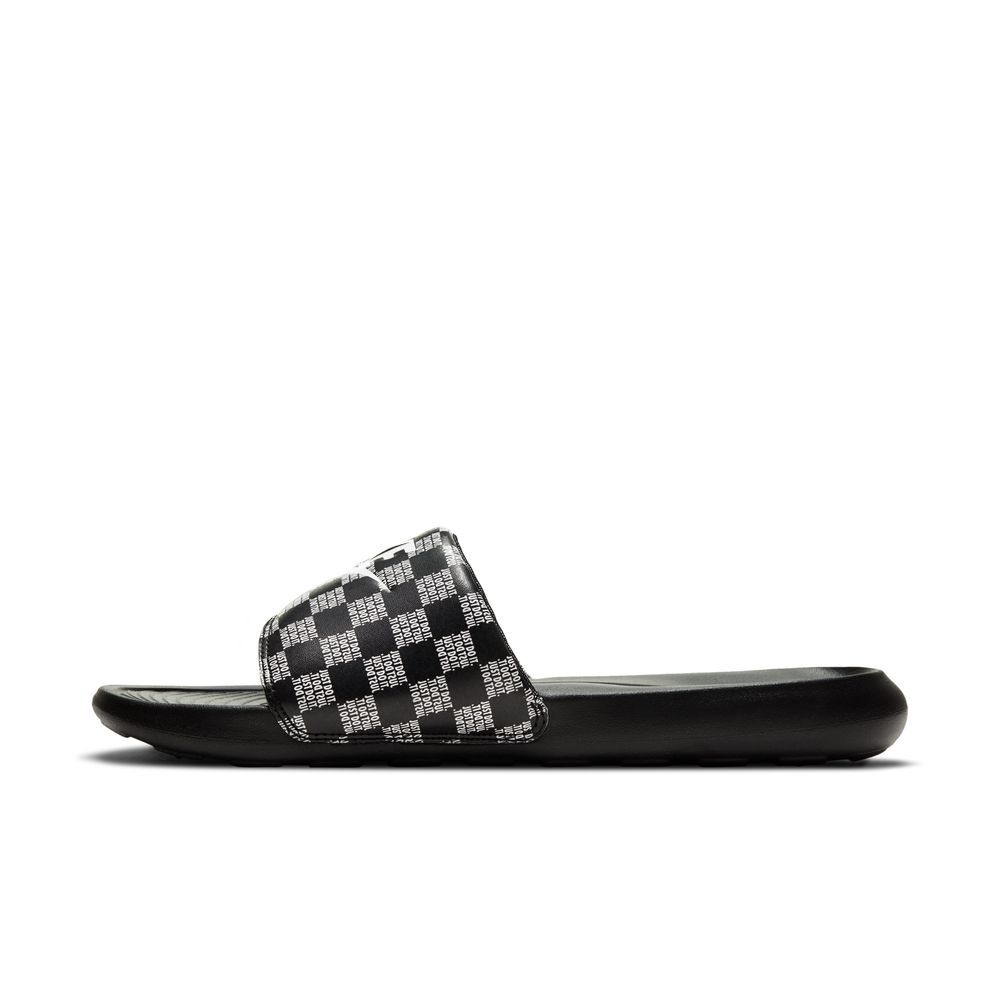 NIKE VICTORI ONE SLIDE PRINT CN9678-004 | NIKE Men Slides | Sandals & Slides & Thongs