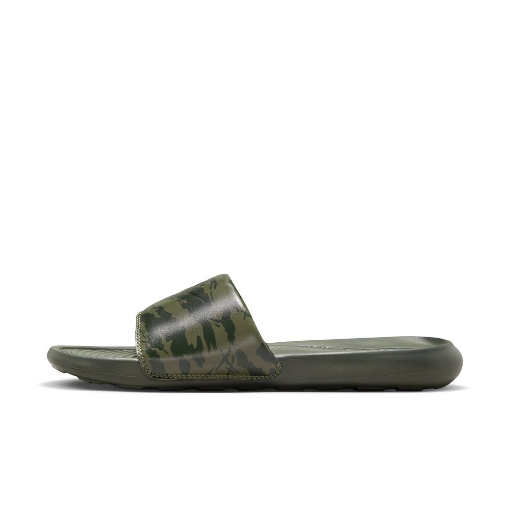 NIKE VICTORI ONE SLIDE PRINT CN9678-200 | NIKE Men Slides | Sandals & Slides & Thongs