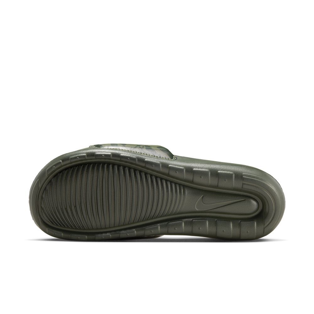 NIKE VICTORI ONE SLIDE PRINT CN9678-200 | NIKE Men Slides | Sandals & Slides & Thongs