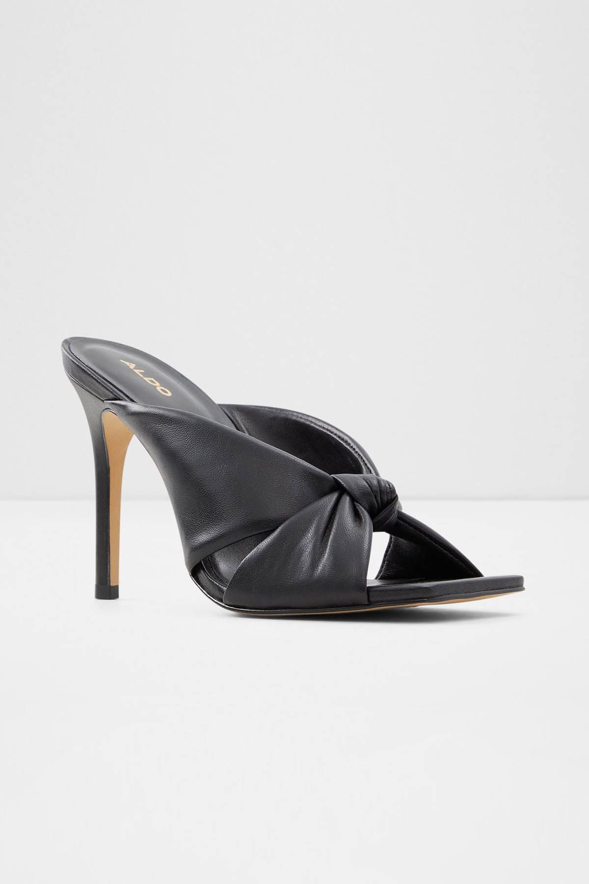 ALDO Cobeaga | Heels Black | Women