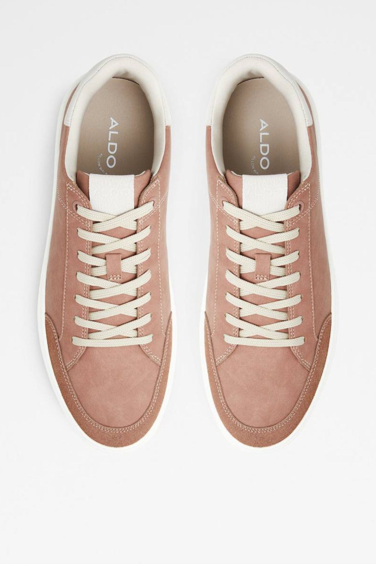 ALDO Courtspec | Sneakers Other Medium Beige | Men