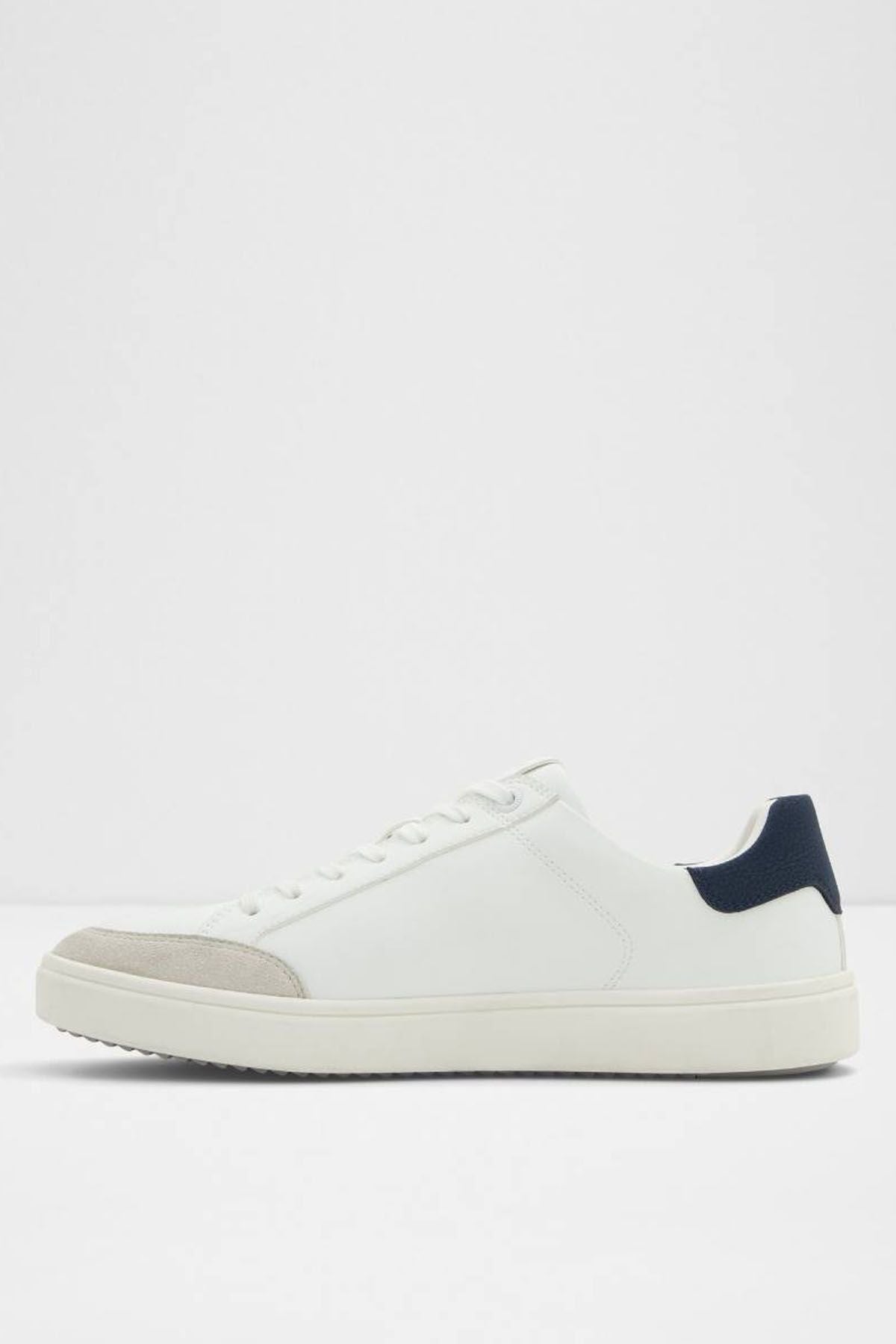 ALDO Courtspec | Sneakers Other White | Men
