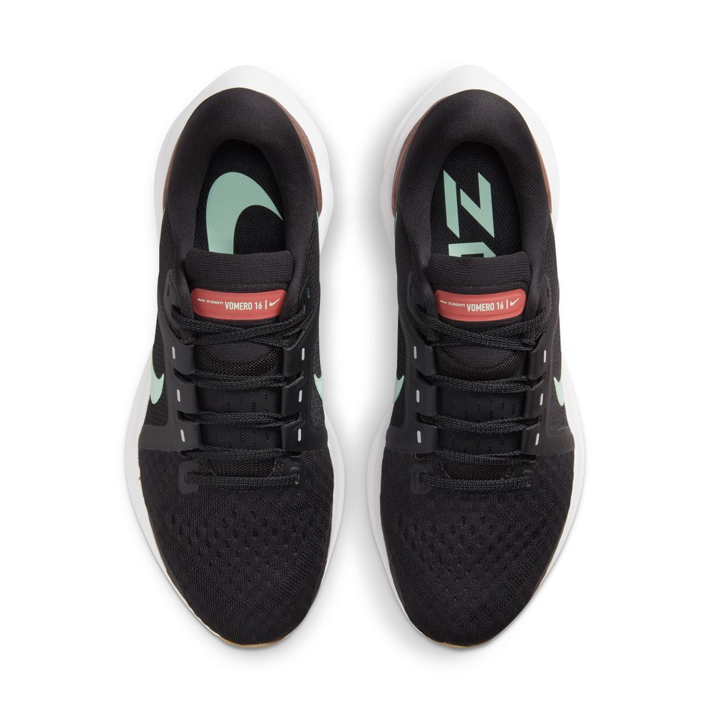 WMNS NIKE AIR ZOOM VOMERO 16 DA7698-009 | NIKE Women's Shoes | Running Shoes