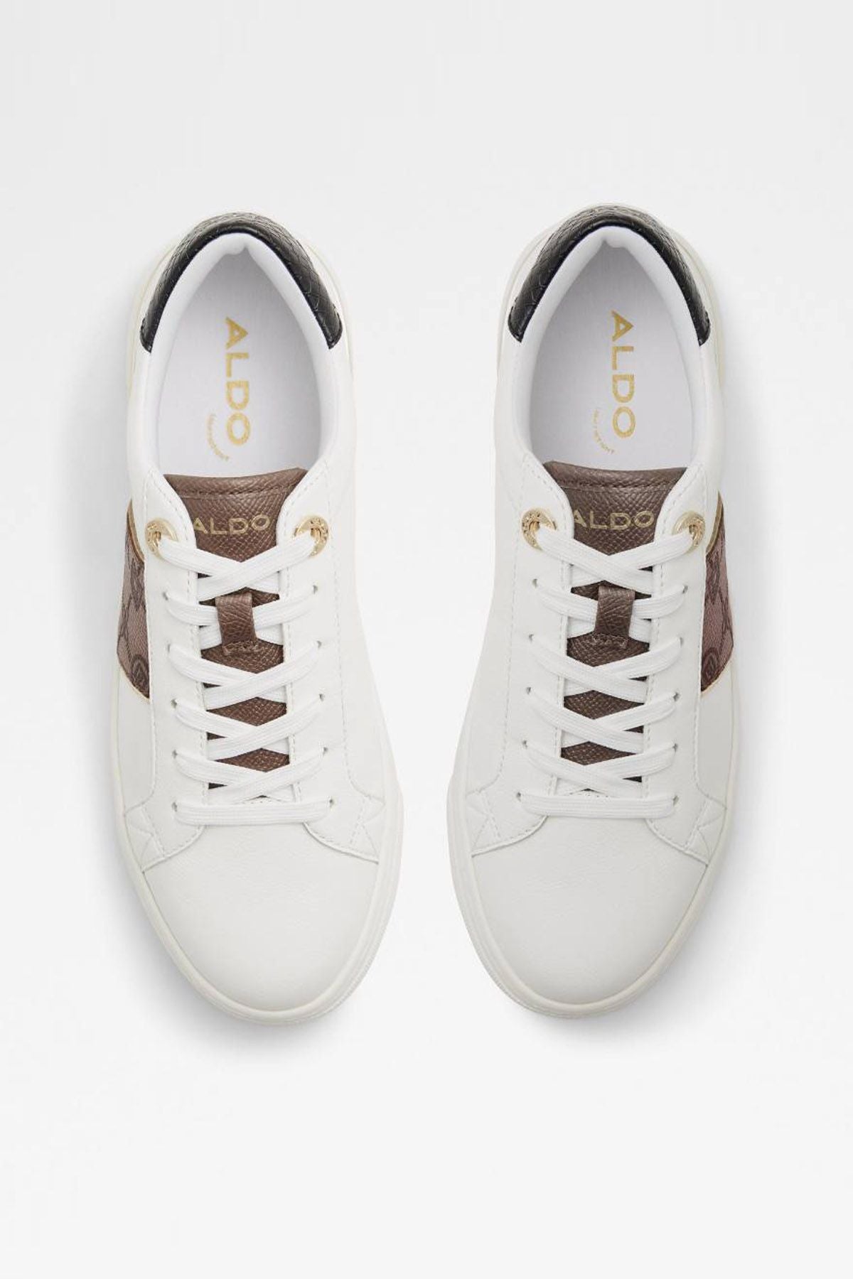 ALDO Daossi | Sneakers Brown Multi | Women