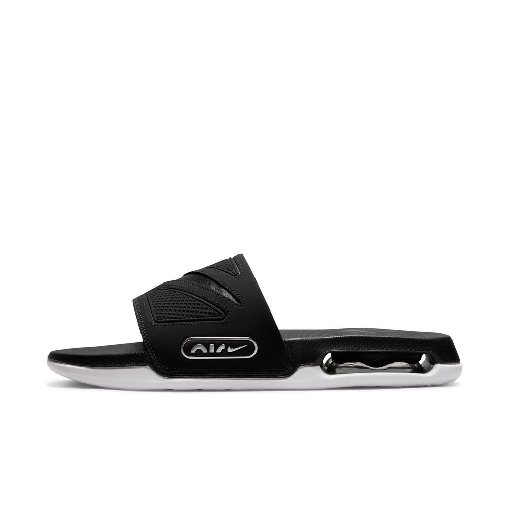 NIKE AIR MAX CIRRO SLIDE DC1460-004 | NIKE Men Slides | Sandals & Slides & Thongs