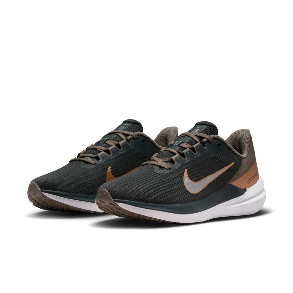 WMNS NIKE AIR WINFLO 9 DD8686-005 | NIKE Women's Shoes | Running Shoes