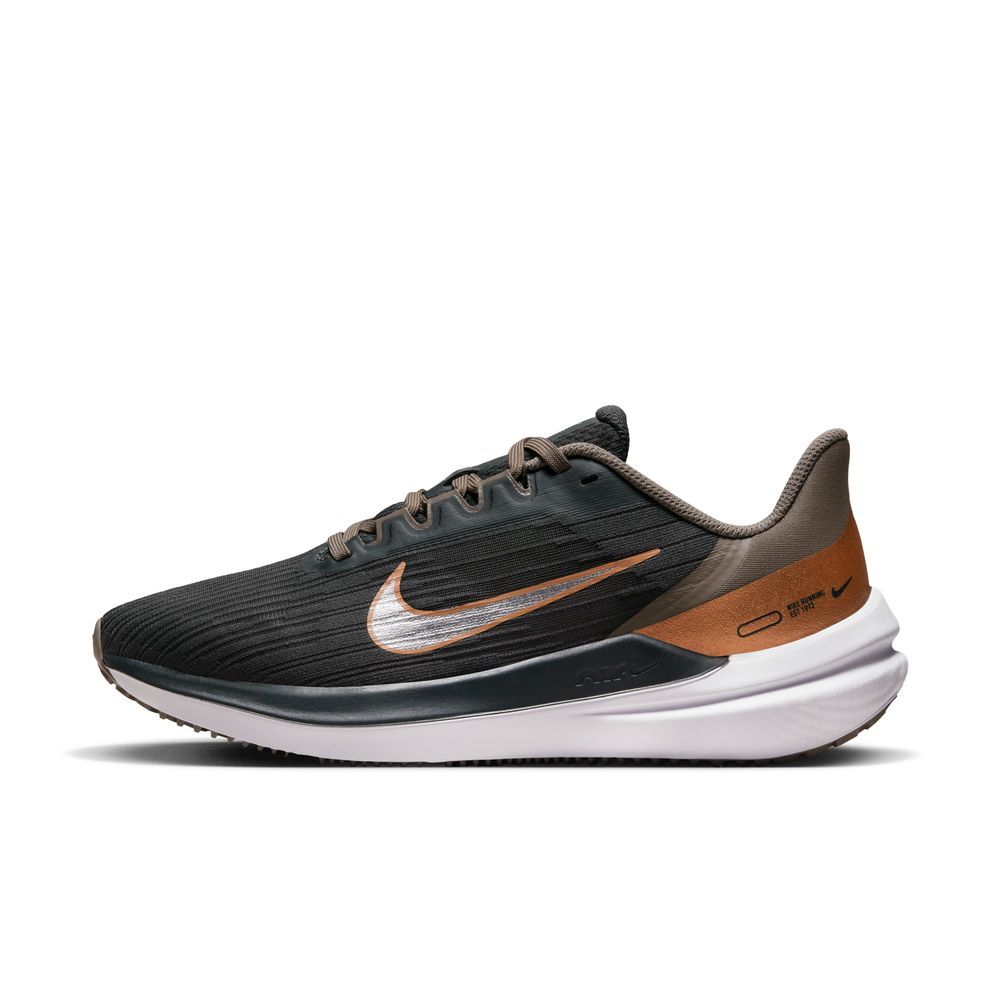 WMNS NIKE AIR WINFLO 9 DD8686-005 | NIKE Women's Shoes | Running Shoes