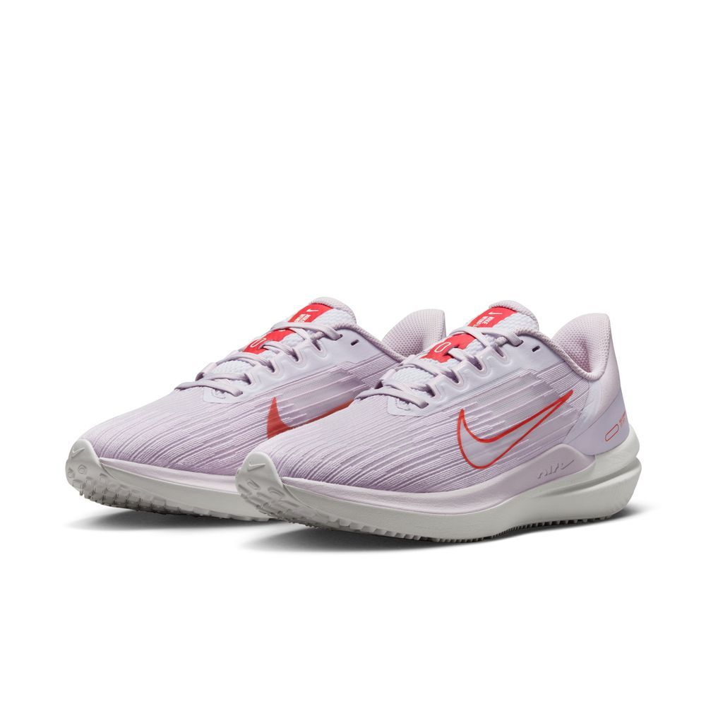 WMNS NIKE AIR WINFLO 9 DD8686-501 | NIKE Women's Shoes | Running Shoes
