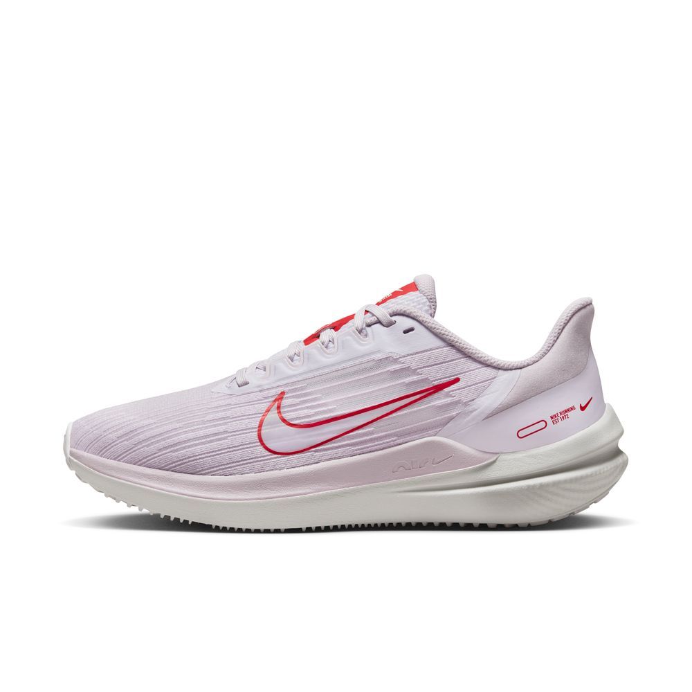 WMNS NIKE AIR WINFLO 9 DD8686-501 | NIKE Women's Shoes | Running Shoes
