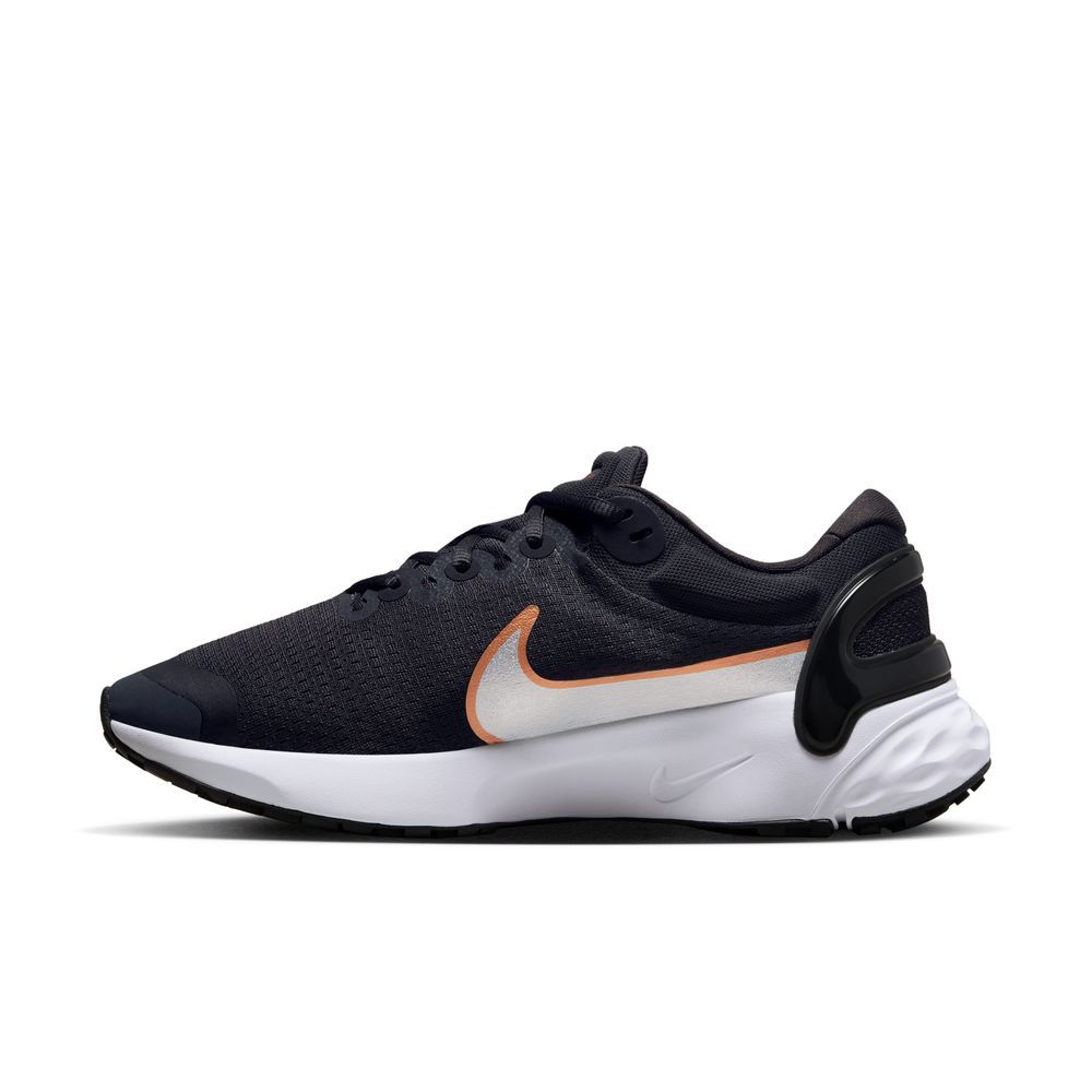 W NIKE RENEW RUN 3 DD9278-006 | NIKE Women's Shoes | Running Shoes