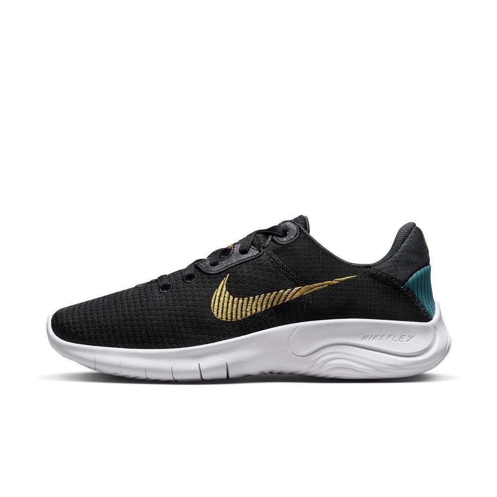 W FLEX EXPERIENCE RN 11 NN DD9283-008 | NIKE Women's Shoes | Running Shoes