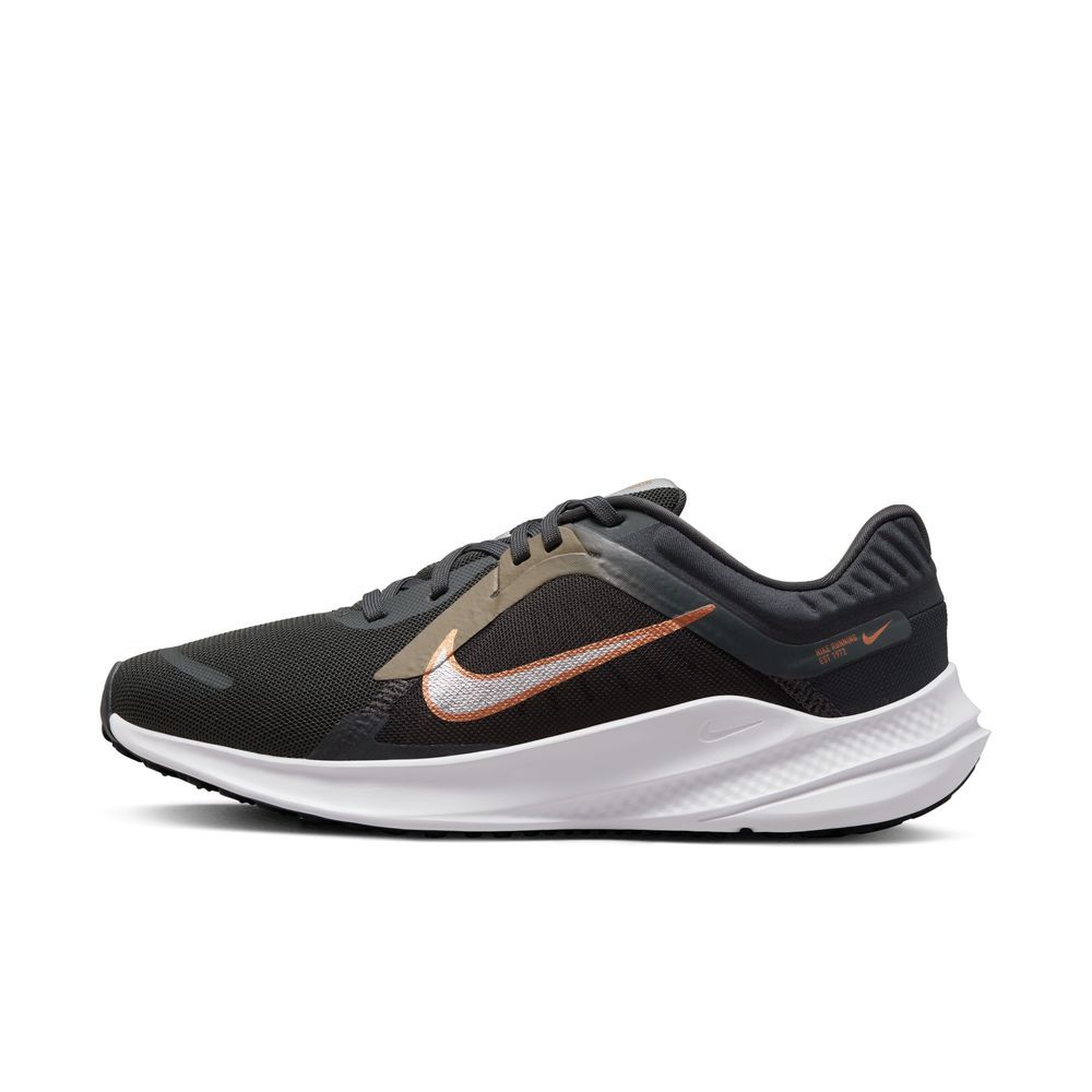 WMNS NIKE QUEST 5 DD9291-004 | NIKE Women's Shoes | Running Shoes