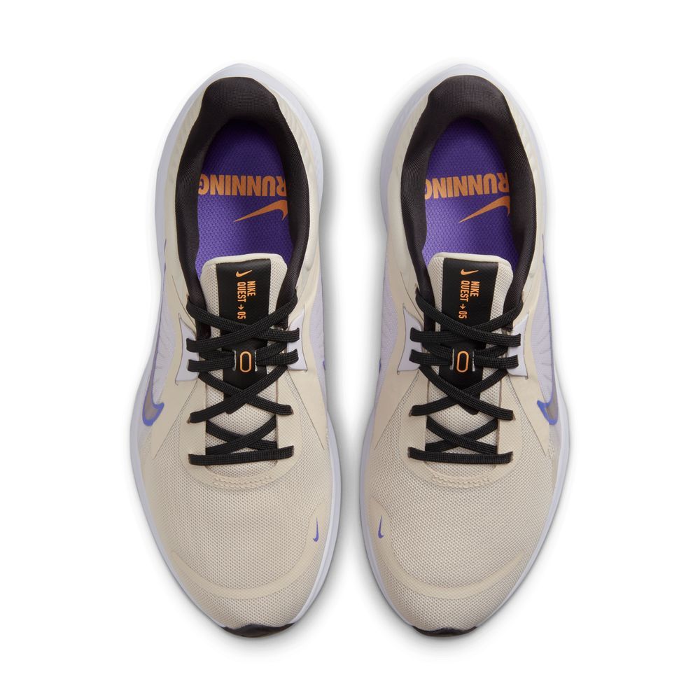 WMNS NIKE QUEST 5 DD9291-101 | NIKE Women's Shoes | Running Shoes