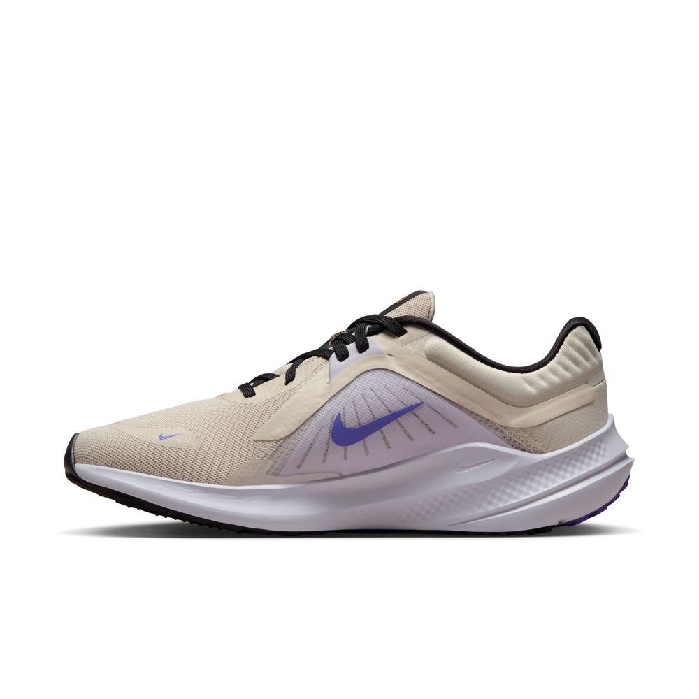 WMNS NIKE QUEST 5 DD9291-101 | NIKE Women's Shoes | Running Shoes