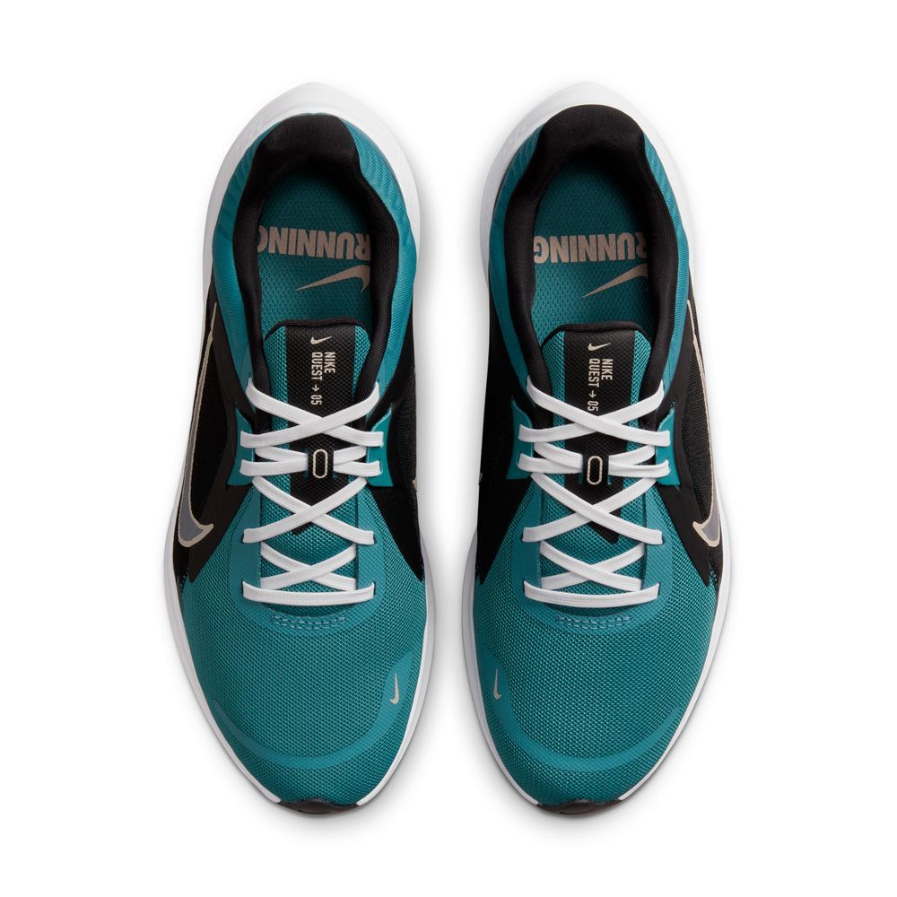 WMNS NIKE QUEST 5 DD9291-400 | NIKE Women's Shoes | Running Shoes