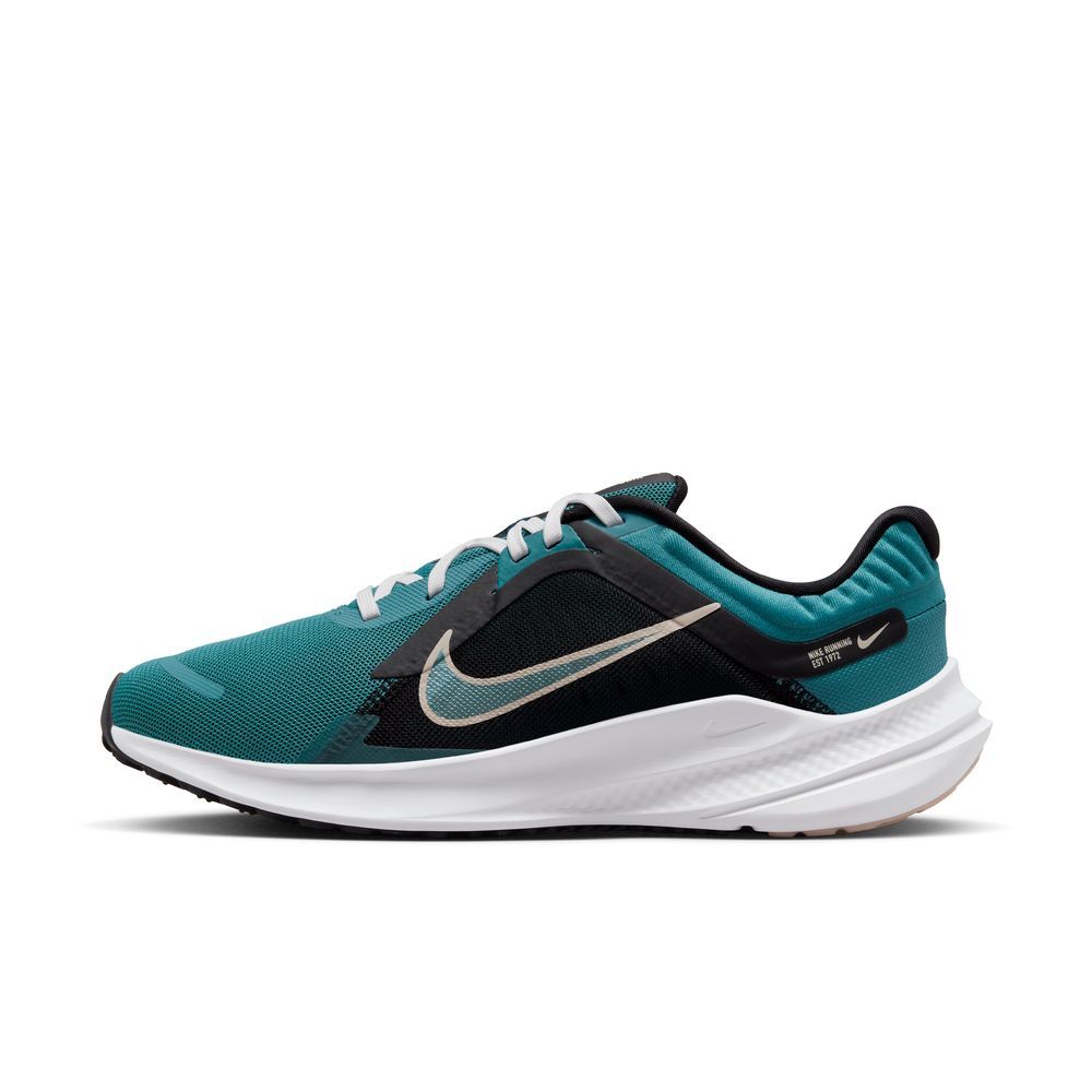 WMNS NIKE QUEST 5 DD9291-400 | NIKE Women's Shoes | Running Shoes