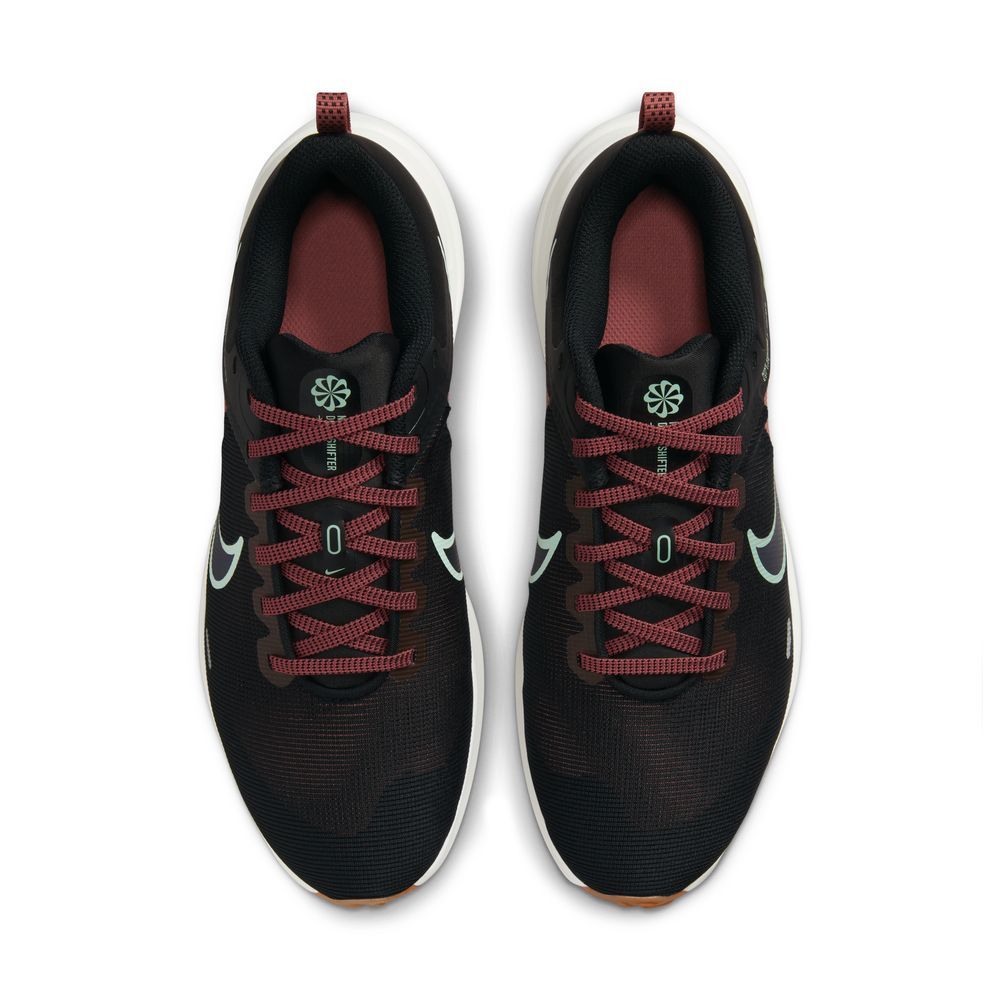 W NIKE DOWNSHIFTER 12 DD9294-007 | NIKE Women's Shoes | Running Shoes