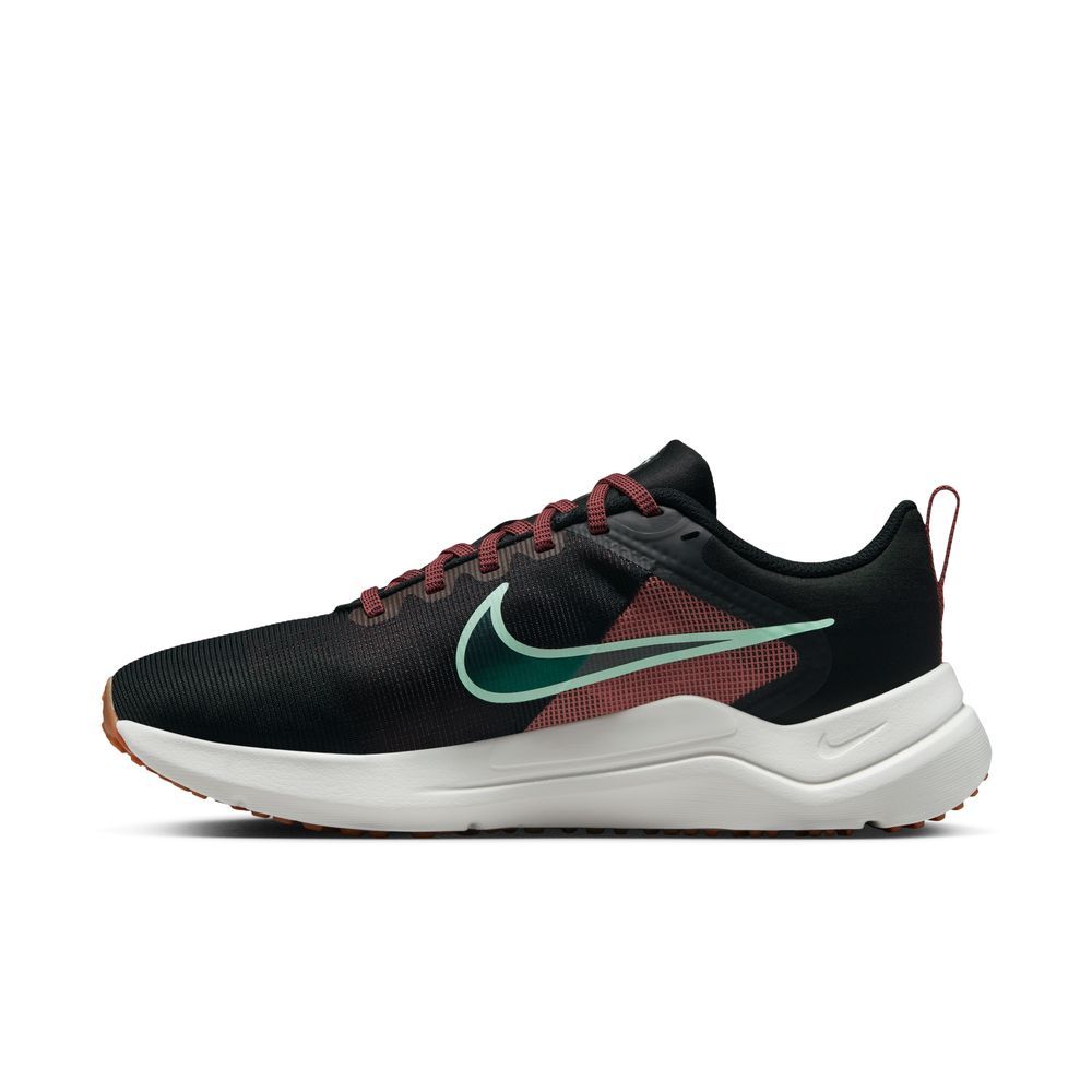W NIKE DOWNSHIFTER 12 DD9294-007 | NIKE Women's Shoes | Running Shoes