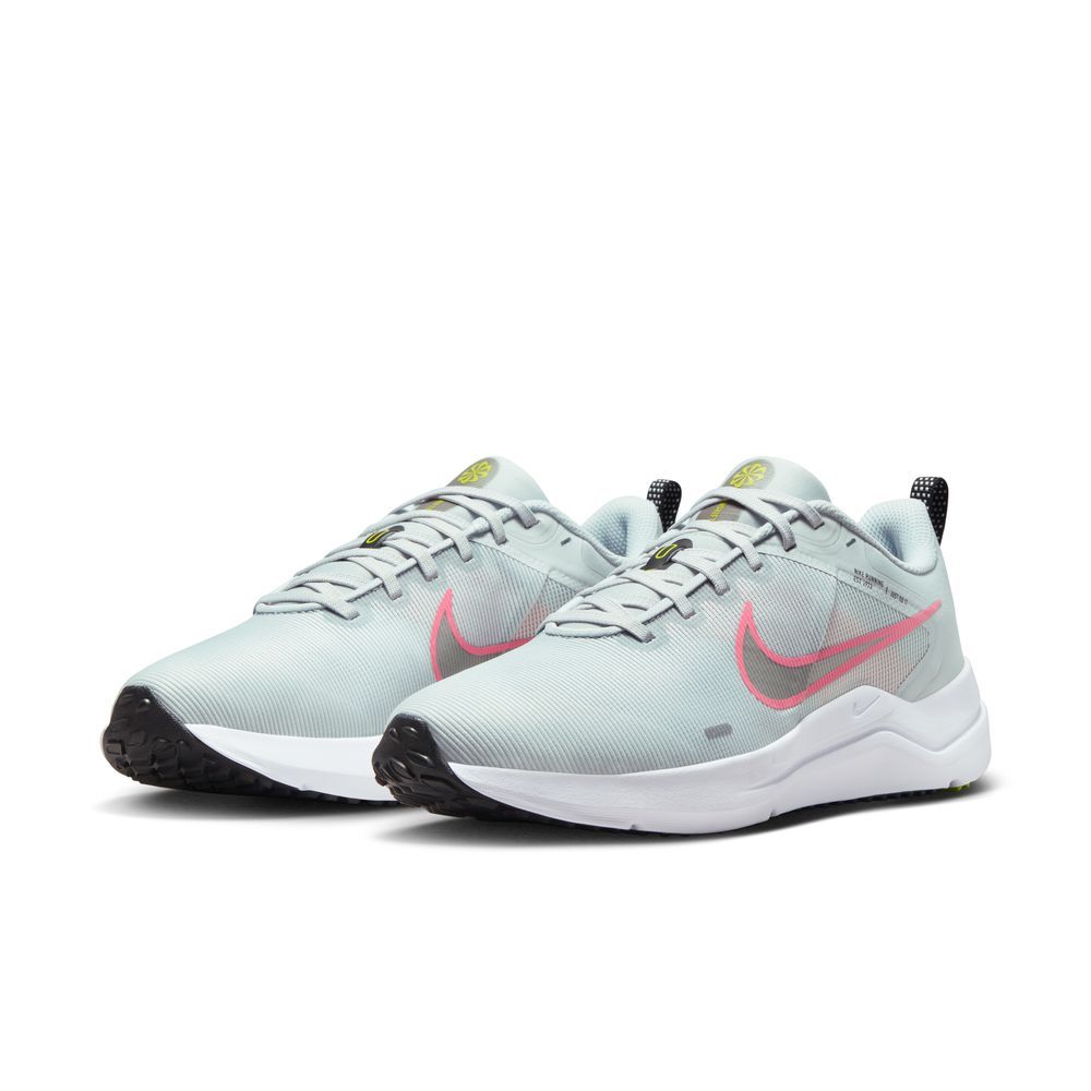 W NIKE DOWNSHIFTER 12 DD9294-009 | NIKE Women's Shoes | Running Shoes