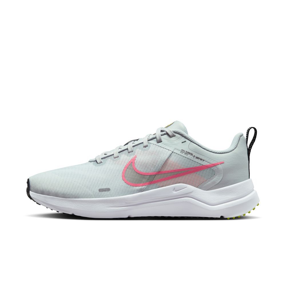 W NIKE DOWNSHIFTER 12 DD9294-009 | NIKE Women's Shoes | Running Shoes