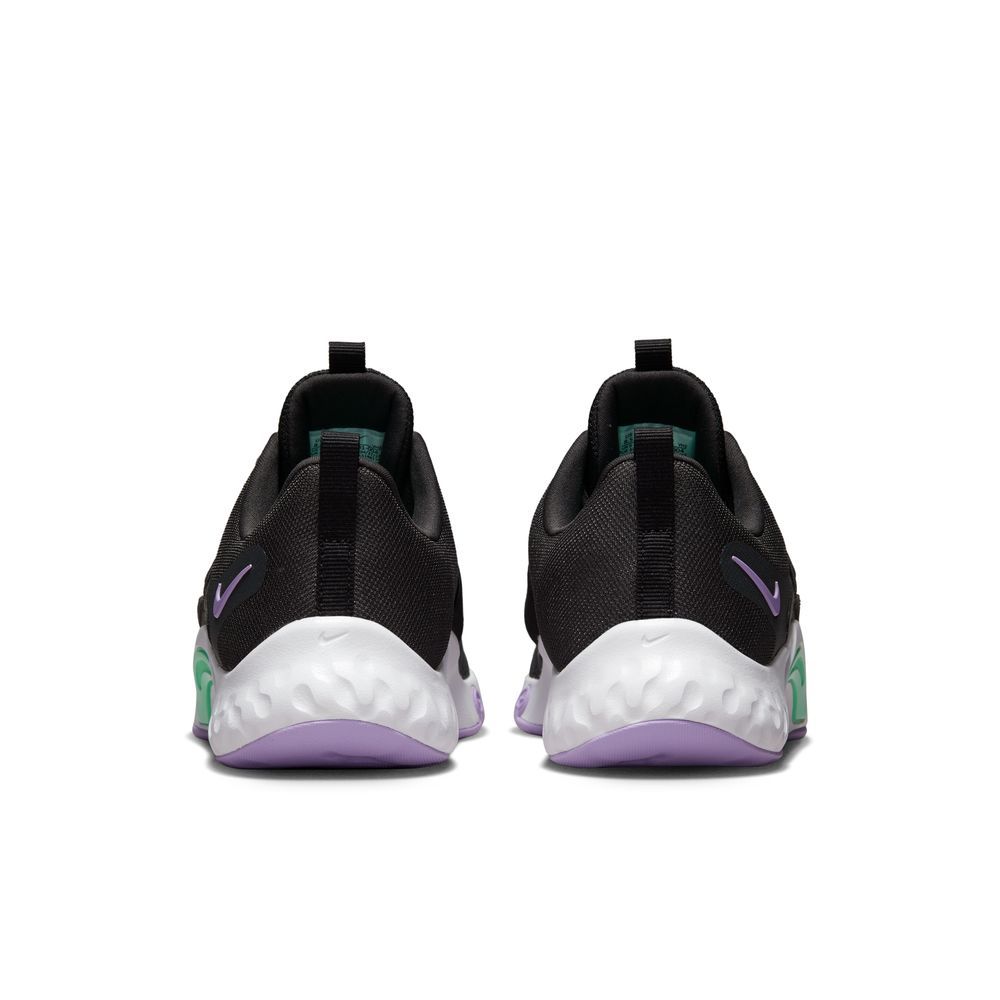 W RENEW IN-SEASON TR 12 DD9301-004 | NIKE Women's Shoes | Training Shoes