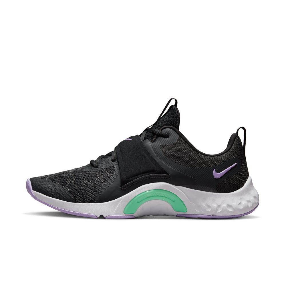 W RENEW IN-SEASON TR 12 DD9301-004 | NIKE Women's Shoes | Training Shoes