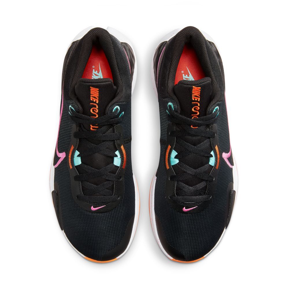 NIKE RENEW ELEVATE III DD9304-007 | NIKE Men Shoes | Sports Basketball Shoes