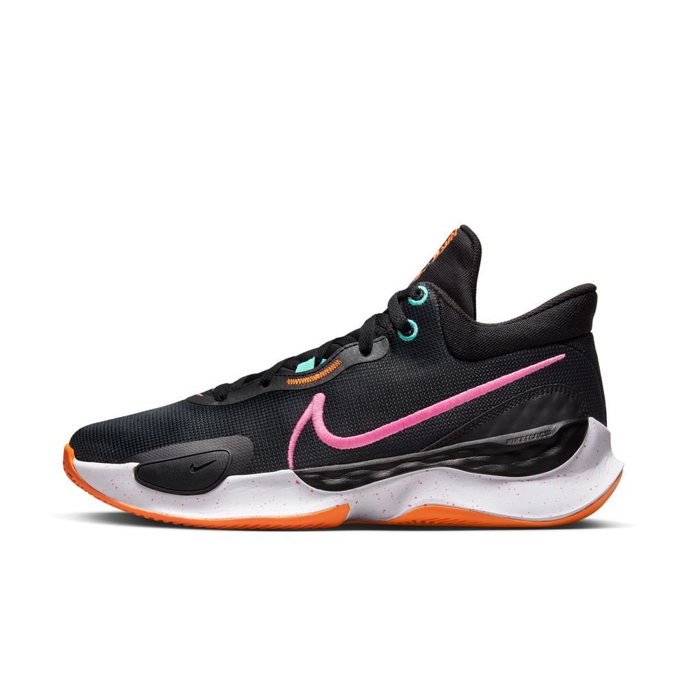 NIKE RENEW ELEVATE III DD9304-007 | NIKE Men Shoes | Sports Basketball Shoes