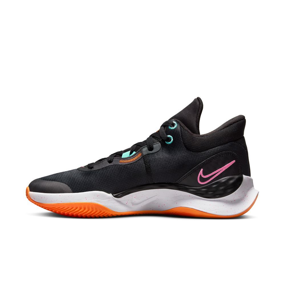 NIKE RENEW ELEVATE III DD9304-007 | NIKE Men Shoes | Sports Basketball Shoes