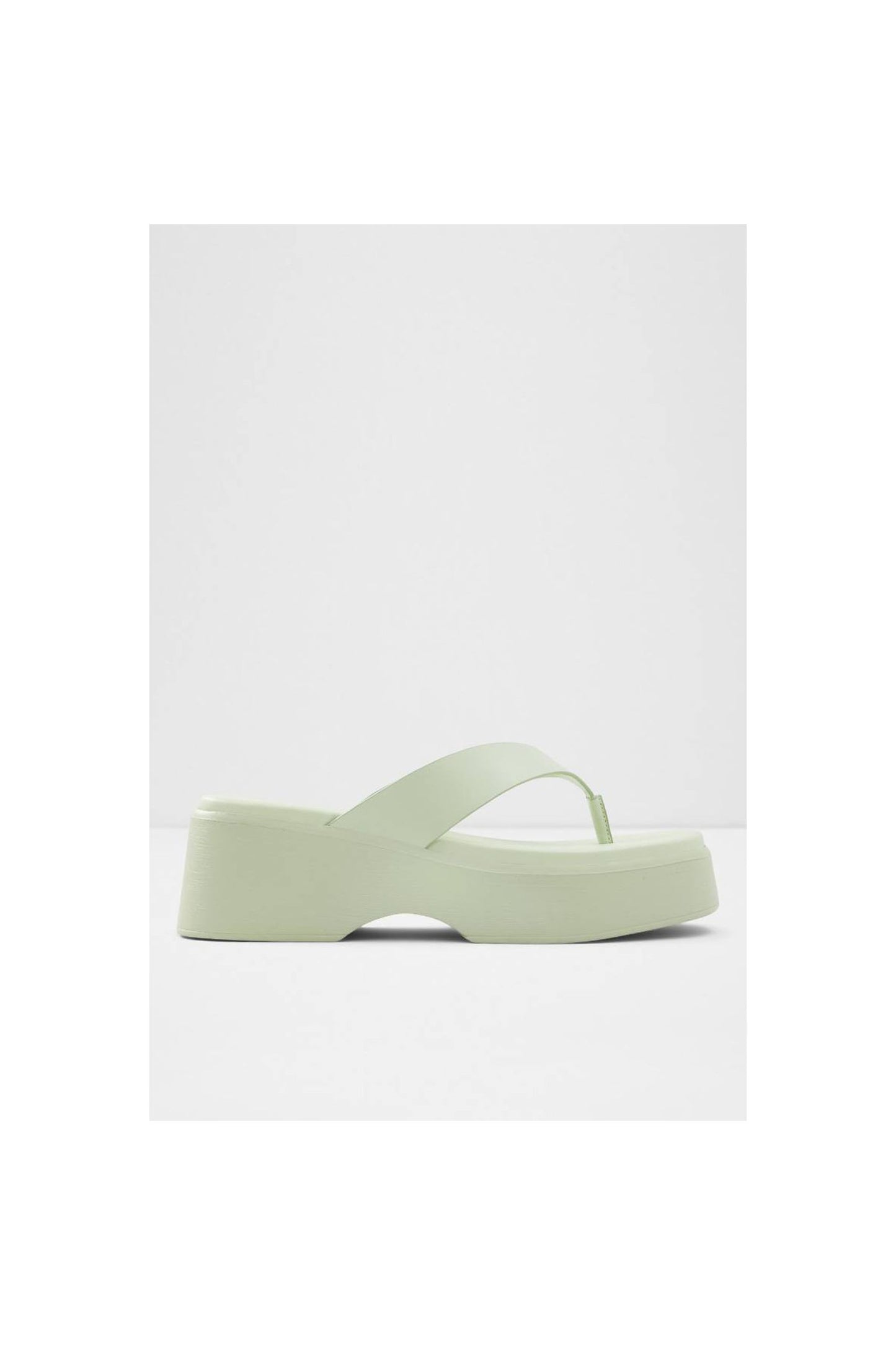 ALDO Delphy | Flats Bright Green | Women