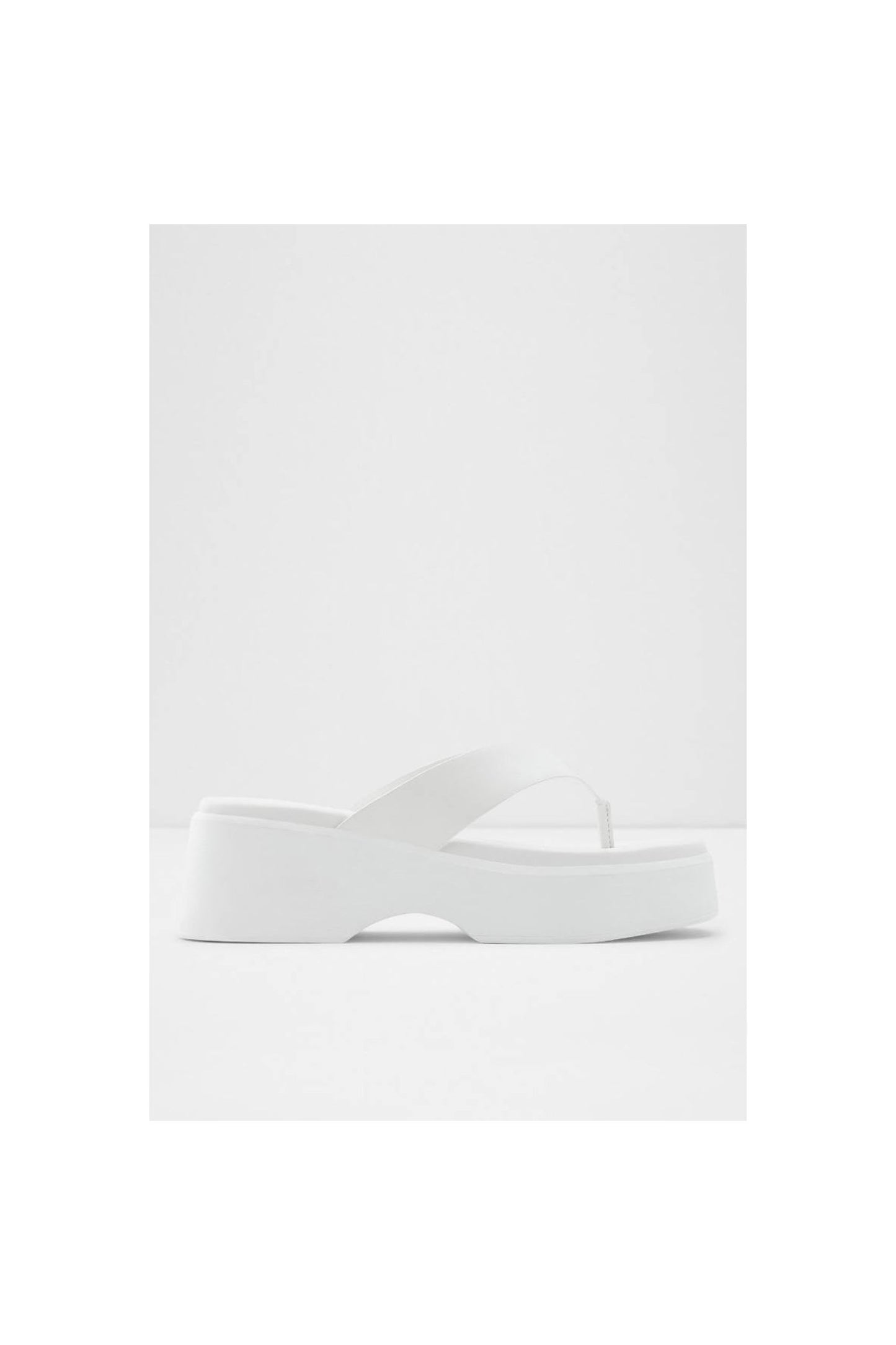 ALDO Delphy | Flats Open White | Women