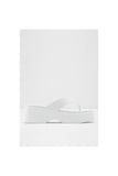 ALDO Delphy | Flats Open White | Women