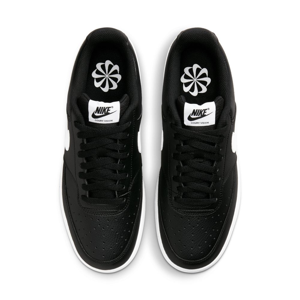 NIKE COURT VISION LO NN | Nike Men Shoes | Lifestyle Shoes