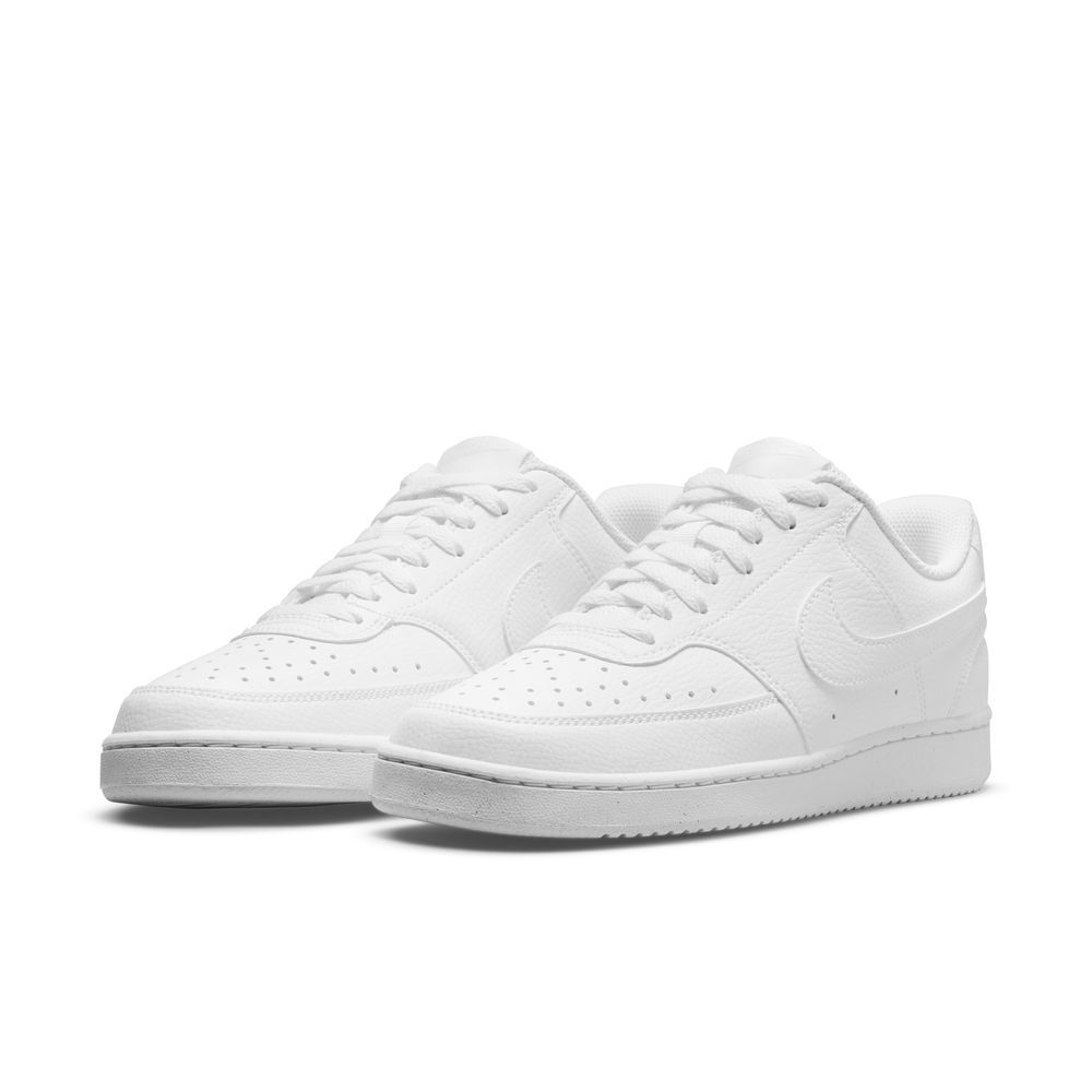 W NIKE COURT VISION LO NN DH3158-100 | NIKE Women's Shoes | Lifestyle Shoes