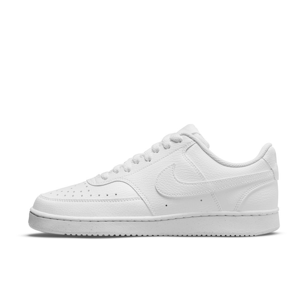 W NIKE COURT VISION LO NN DH3158-100 | NIKE Women's Shoes | Lifestyle Shoes