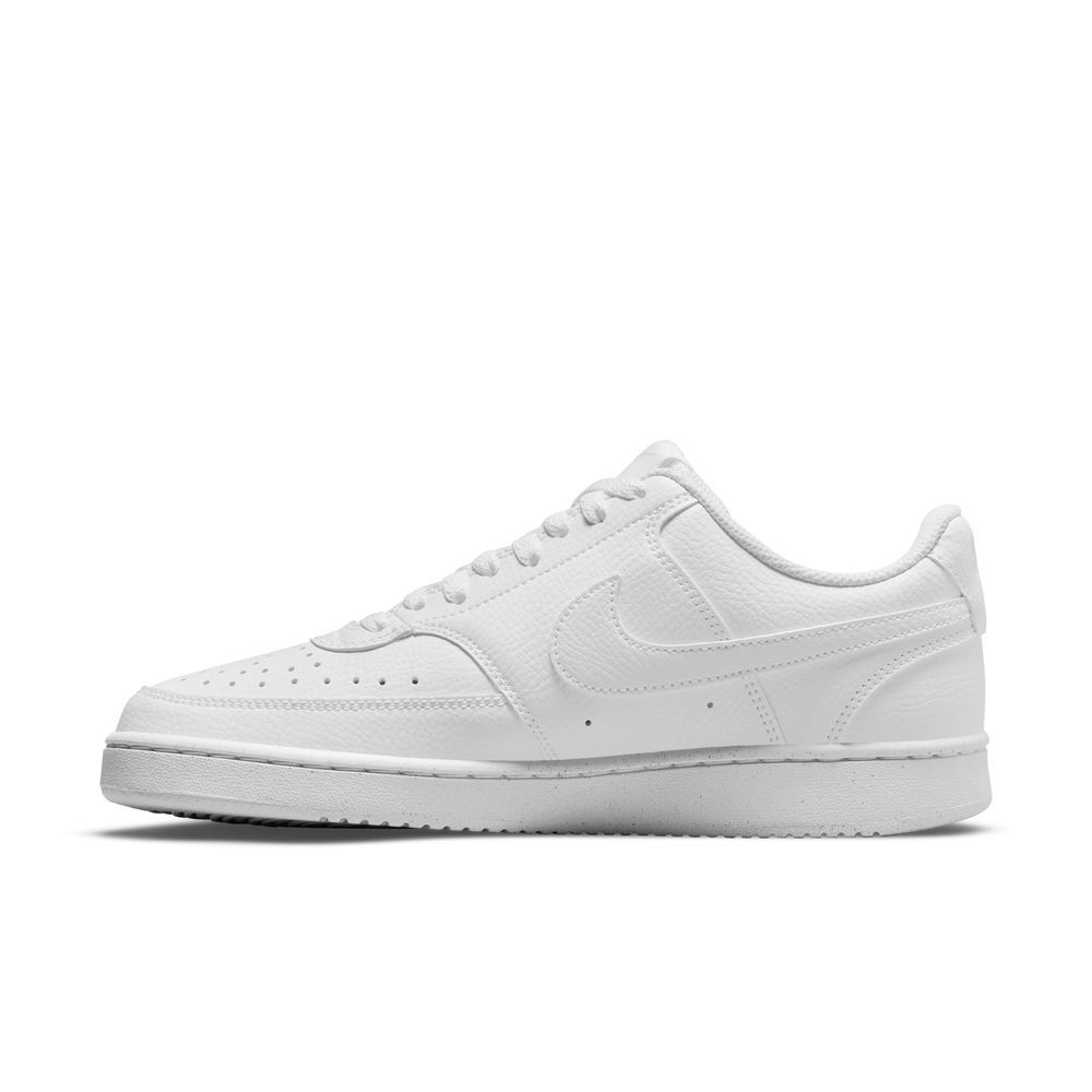 W NIKE COURT VISION LO NN DH3158-100 | NIKE Women's Shoes | Lifestyle Shoes