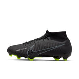 ZOOM SUPERFLY 9 ACADEMY FG/MG DJ5625-001 | NIKE Men Shoes | Sports Football Soccer Shoes