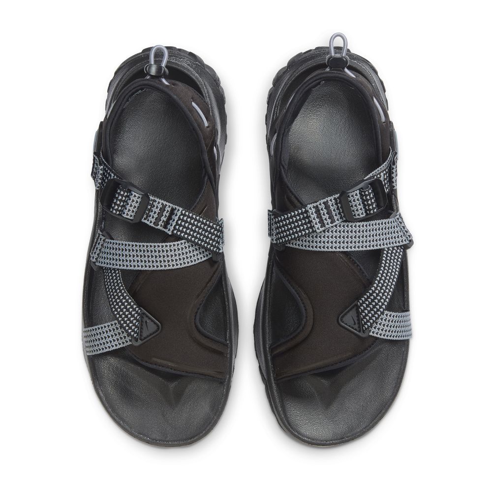 NIKE ONEONTA SANDAL DJ6603-001 | NIKE Men Sandal | Sandals & Slides & Thongs