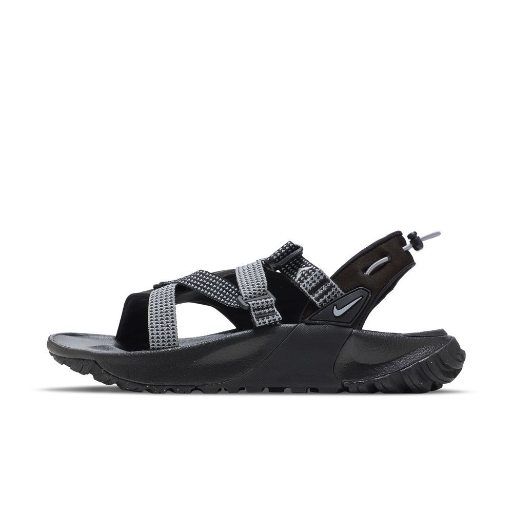 NIKE ONEONTA SANDAL DJ6603-001 | NIKE Men Sandal | Sandals & Slides & Thongs