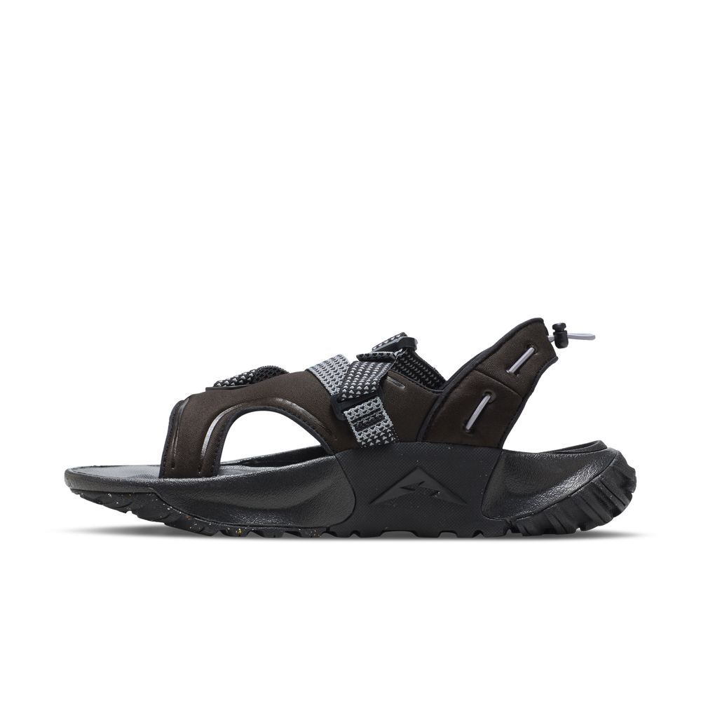 NIKE ONEONTA SANDAL DJ6603-001 | NIKE Men Sandal | Sandals & Slides & Thongs