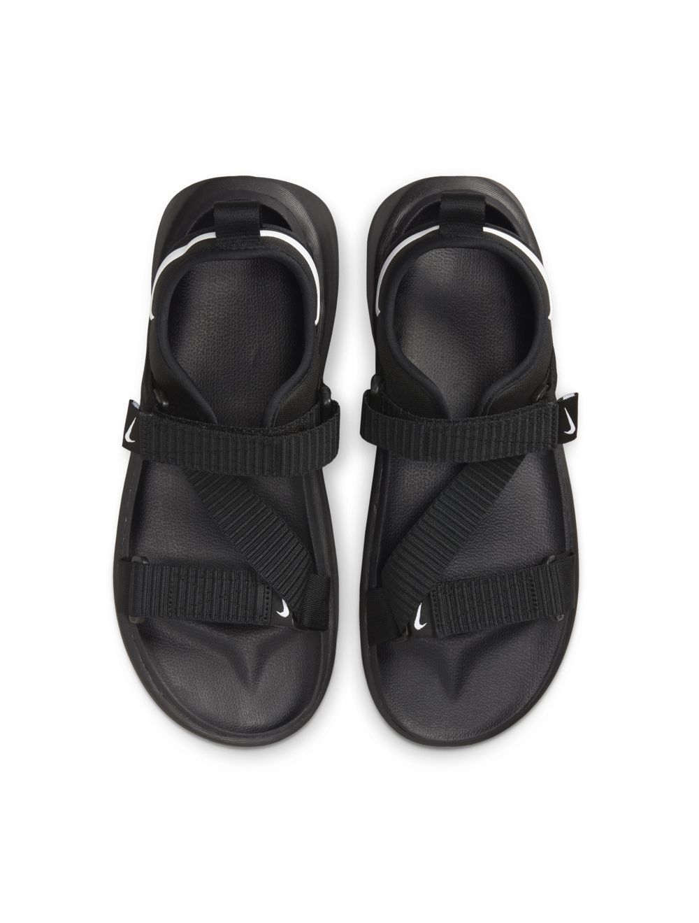 NIKE VISTA SANDAL DJ6605-001 | NIKE Men Sandal | Sandals & Slides & Thongs